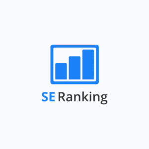 Logo de l’outil SE Ranking sur le deal de Freelance Stack