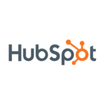 Logo Hubspot