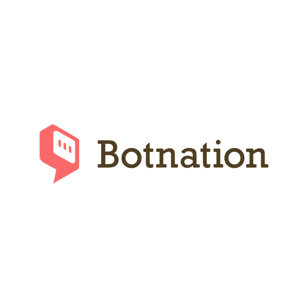 Logo de l'outil Botnation sur Freelance Stack