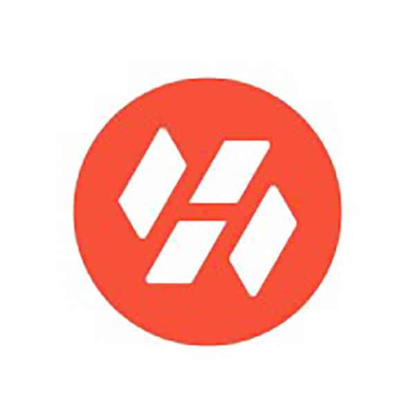 Logo de l&rsquo;outil&nbsp;harvestr sur le deal de Freelance Stack