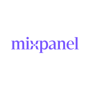 Logo de l’outil Mixpanel sur le deal de Freelance Stack