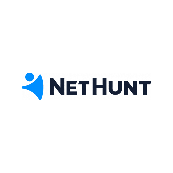 Logo de l’outil NetHunt sur le deal de Freelance Stack