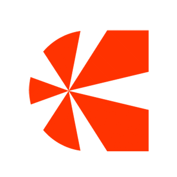 Logo de l’outil Chargebee sur le deal de Freelance Stack