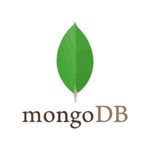 Logo de l’outil mongodb sur le deal de Freelance Stack