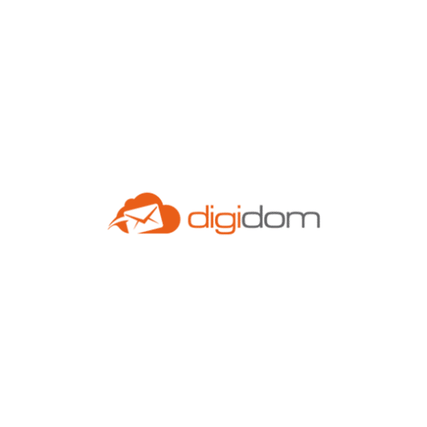 Logo de l’outil Digidom sur le deal de Freelance Stack