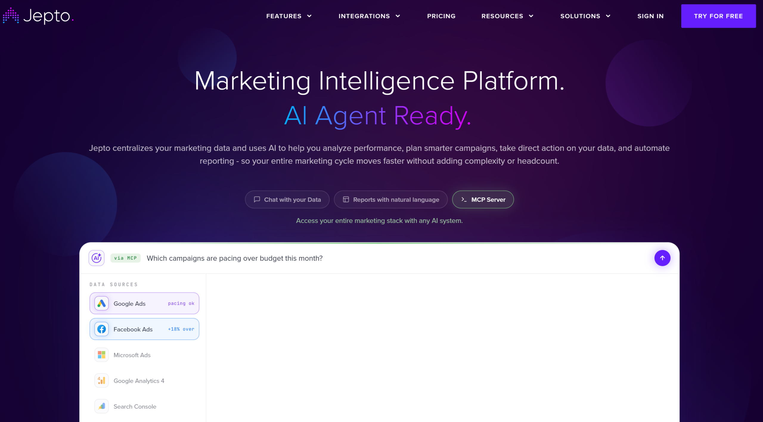 Illustration de Jepto sur la page du deal de Freelance Stack