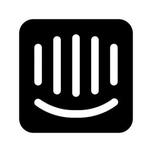 Logo de l’outil Intercom sur le deal de Freelance Stack