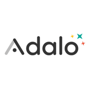 Logo de l’outil Adalo sur le deal de Freelance Stack