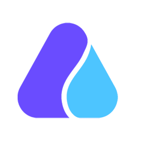 Logo de l’outil Airmeet sur le deal de Freelance Stack