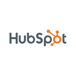 Logo de l’outil Hubspot sur le deal de Freelance Stack