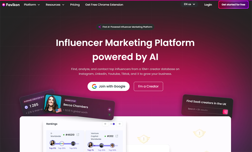 Illustration de Favikon sur la page du deal de Freelance Stack