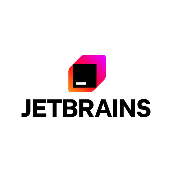 Logo de l'outil Jetbrains sur la page de Freelance Stack