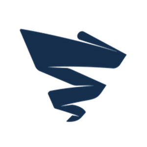 Logo de l’outil Plezi sur le deal de Freelance Stack