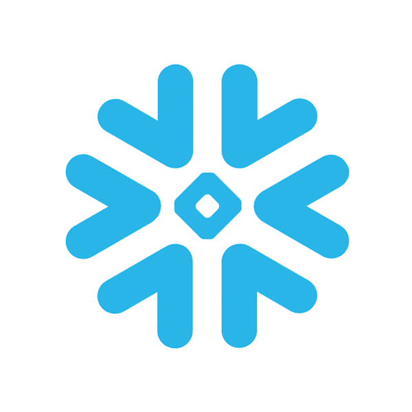 Logo de l’outil snowflake sur le deal de Freelance Stack