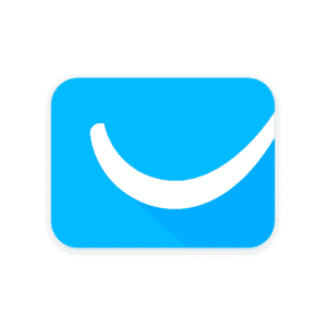 Logo de l’outil getresponse sur le deal de Freelance Stack