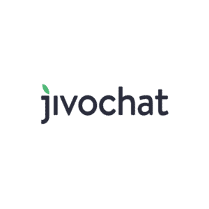 Logo de l’outil jivochat sur le deal de Freelance Stack
