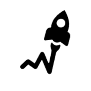Logo de l’outil rocketchart sur le deal de Freelance Stack
