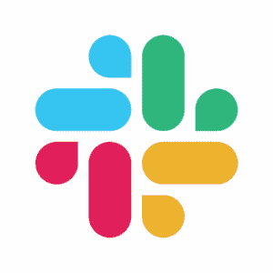 Logo de l’outil slack sur le deal de Freelance Stack
