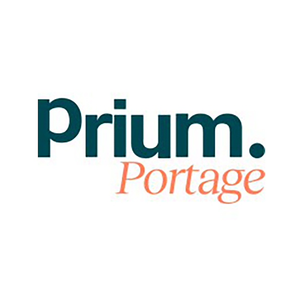 Logo de Prium Portage sur Freelance Stack