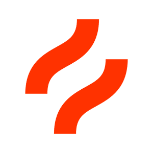 Logo de l’outil hotjar sur le deal de Freelance Stack