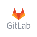 Logo GitLab