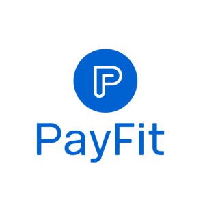 Logo de l’outil Payfit sur le deal de Freelance Stack