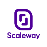 Logo Scaleway