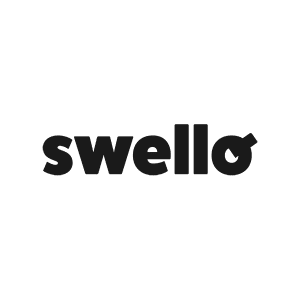 Logo de l’outil Swello sur le deal de Freelance Stack