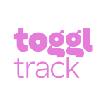 Logo Toggl Track
