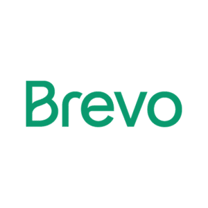 Logo de l’outil Brevo sur le deal de Freelance Stack