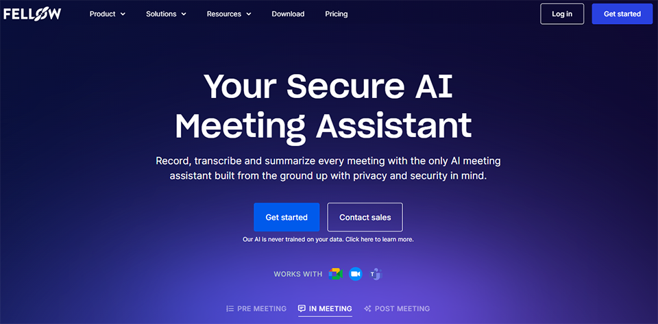 Illustration of Fellow on Freelance Stack's deal page