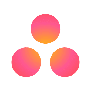 Logo de l’outil Asana sur le deal de Freelance Stack