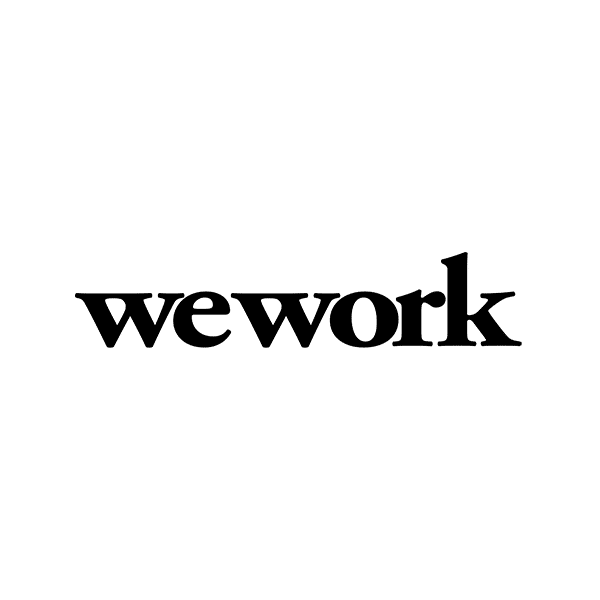 Logo de l&rsquo;outil&nbsp;WeWork sur le deal de Freelance Stack
