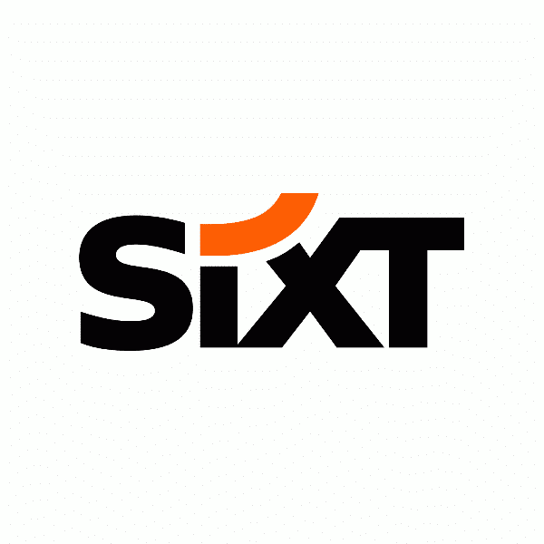 Logo de l’outil Sixt sur le deal de Freelance Stack