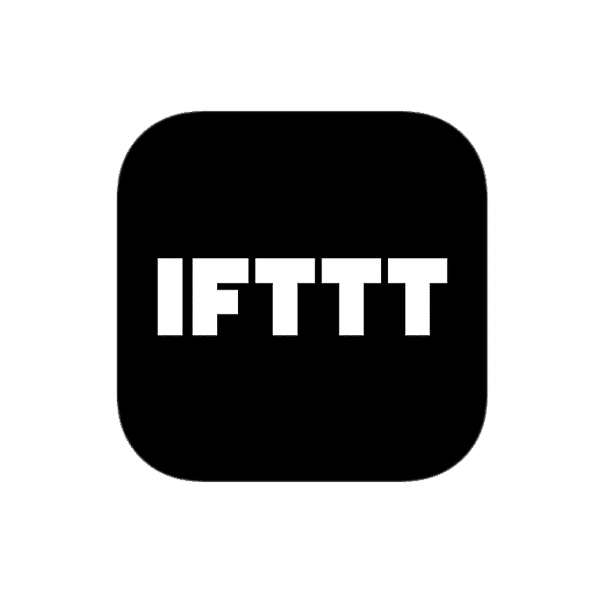 Logo de l’outil IFTTT sur le deal de Freelance Stack