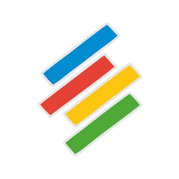 Logo de l’outil Stackby sur le deal de Freelance Stack