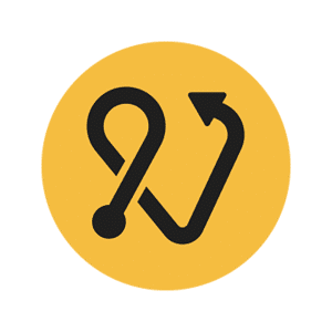 Logo de l’outil Noodl sur le deal de Freelance Stack