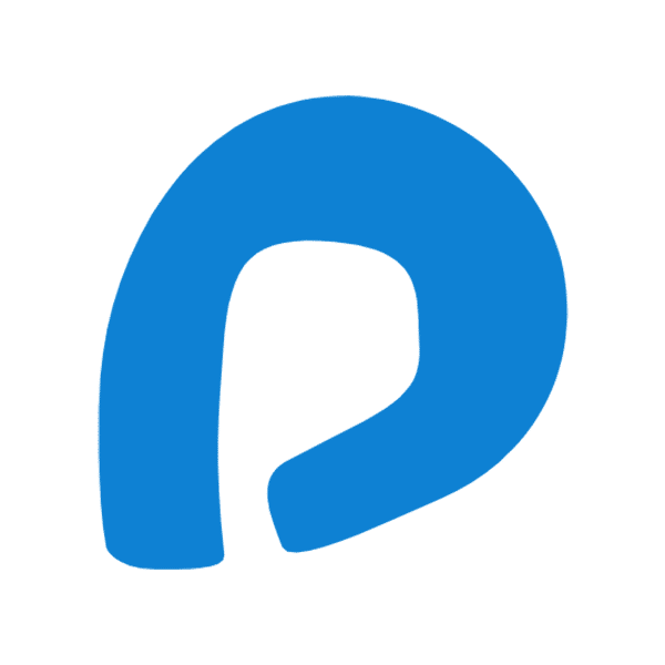 Logo de l’outil Podcastpage sur le deal de Freelance Stack