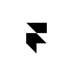 Logo de l’outil Framer sur le deal de Freelance Stack