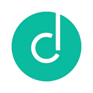 Logo de l’outil DropContact sur le deal de Freelance Stack