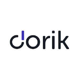 Logo de l’outil Dorik sur le deal de Freelance Stack