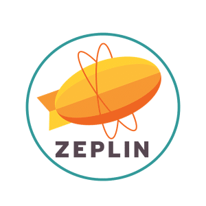 Logo de l’outil Zeplin sur le deal de Freelance Stack