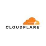 Logo CloudFlare