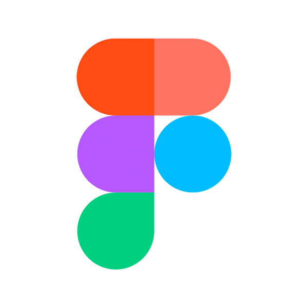 logo de l'outil Figma sur le site de Freelance Stack