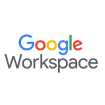 Logo Google Workspace