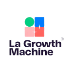 Logo La Growth Machine