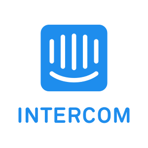 Logo de l’outil Intercom sur le deal de Freelance Stack