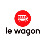 Logo Le Wagon
