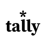 Logo Tally