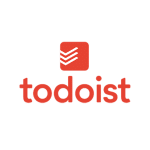Logo Todoist